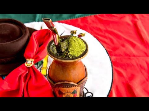 Músicas bem gaudérias Parte 02@matecomarte