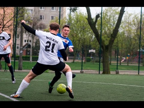 HAVANA - Kolo Terrorita - Liga A (4. kolejka Wiosna 2016)