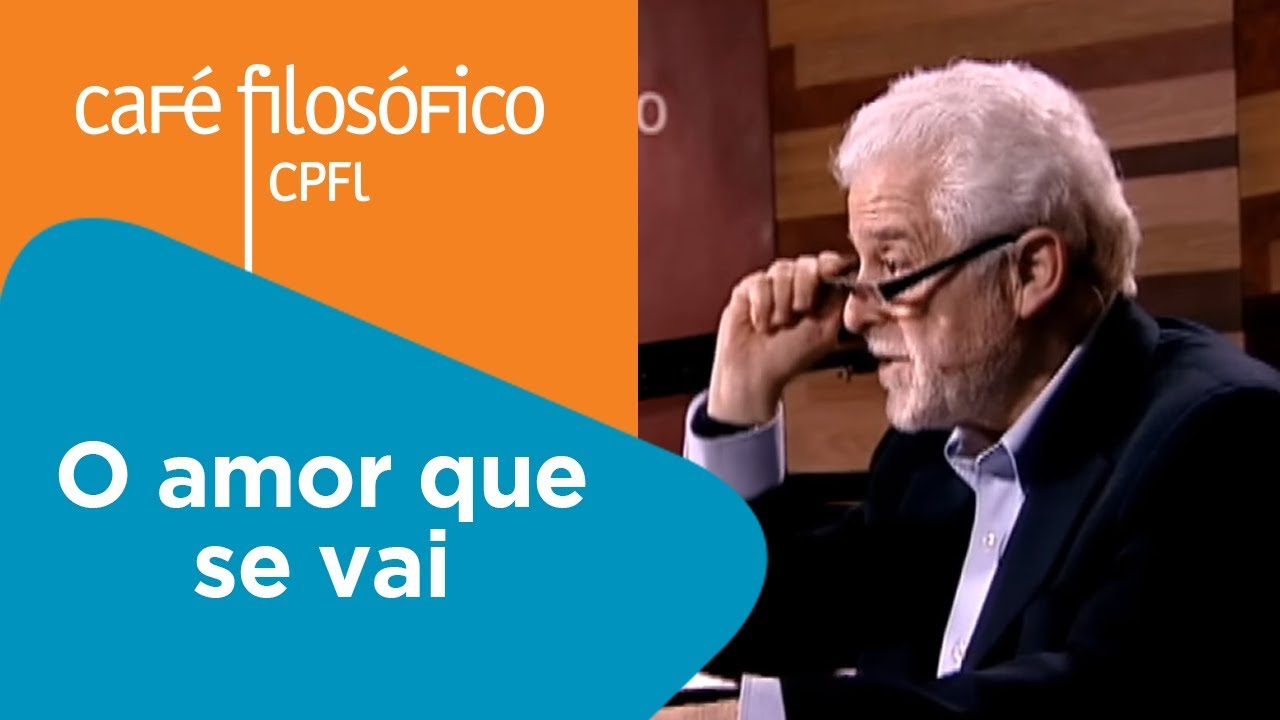 O amor que se vai | Flávio Gikovate