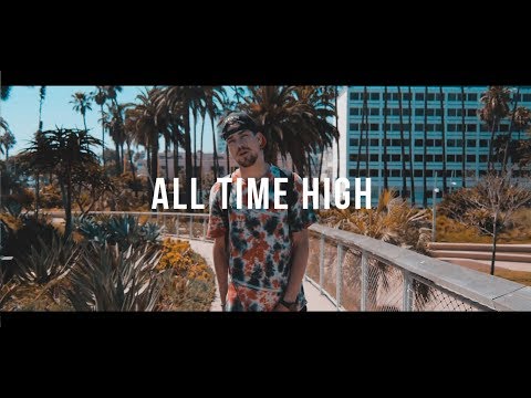 KEN-E - ALL TIME HIGH [VID. BY MAX]