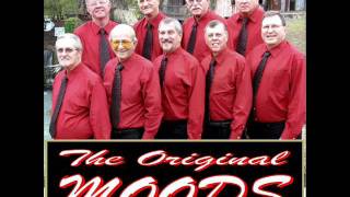 The Original Moods - Last Song