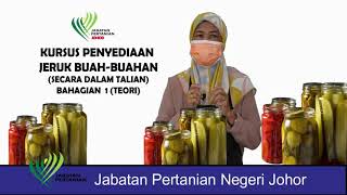 Download lagu Cara Buat Jeruk Buah-buahan : Part1 - Pengenalan mp3