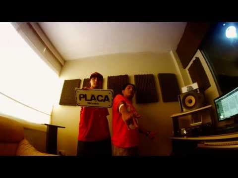 REPRESENTO EL RAP _ Raga Lc + El Nito + Mentor Black (PROD. LA PLACA RECORDS)