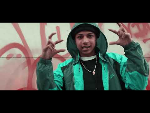 L-Finguz x Mozzy x Lil Trev Type Beat ( Suicide )