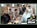 기다렸어 어서와 ️ 7DREAM만의 색으로 물든 하루 825 9번지 Home Sweet DREAM