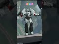 Transformers Earthspark Megatron Is So Cool Lol Transformers Transfor Transformersearthsparkedit