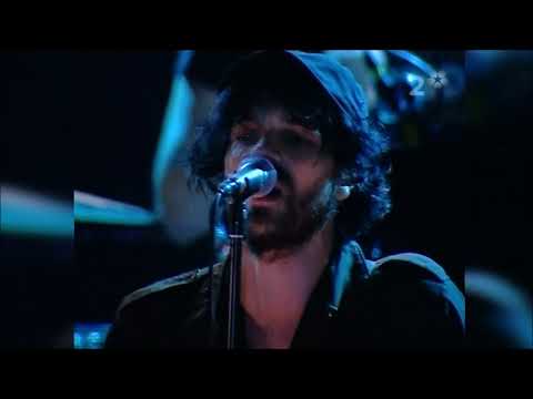 THÅSTRÖM - VAR E VARGEN - RÖDA STEN, GÖTEBORG - HD - 2002.07.20