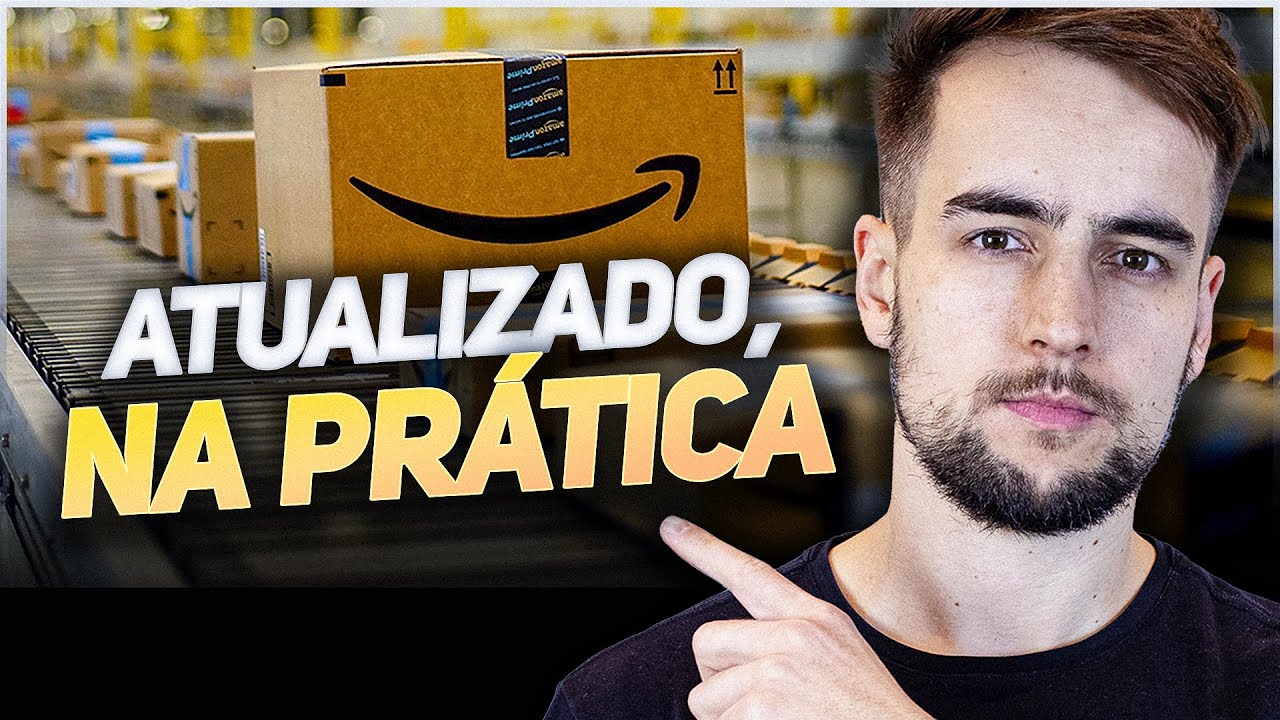 VALE A PENA VENDER NA AMAZON?