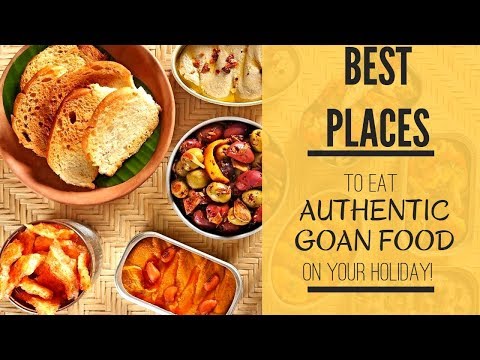 download lagu mp3 mp4 Best Restaurants In Goa For Goan Food, download lagu Best Restaurants In Goa For Goan Food gratis, unduh video klip Best Restaurants In Goa For Goan Food