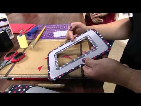 Porta Retrato por Erika Martins - 23/05/2013 - Mulher.com