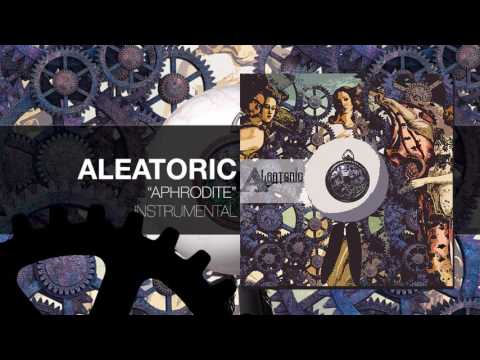 Aleatoric | Aphrodite (Official Audio)