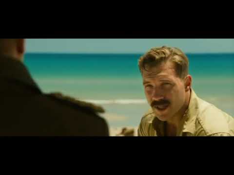 El Maestro Del Agua (Trailer Acción  Turco - Spañol).