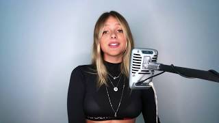 Caetano Veloso - Sozinho (Cover) - Laura Schadeck