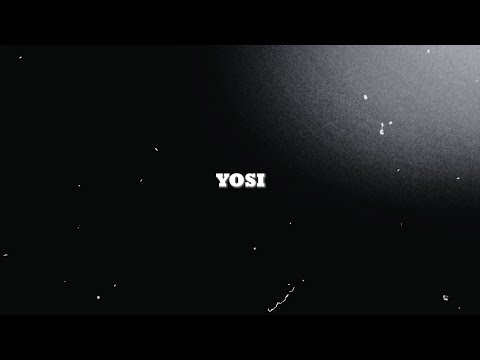 Mac Mafia - yosi (Official Lyric Video)