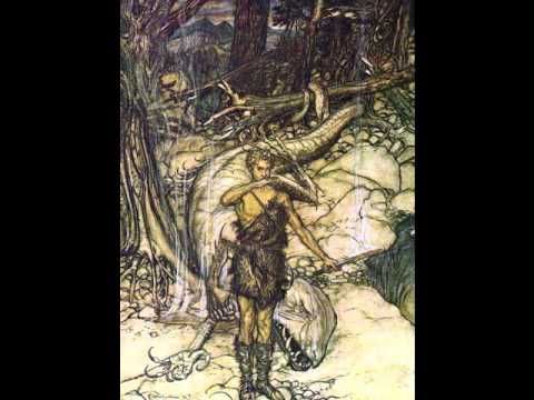 Richard Wagner - Siegfried - Der Ring des Nibelungen - act 2^ part 8