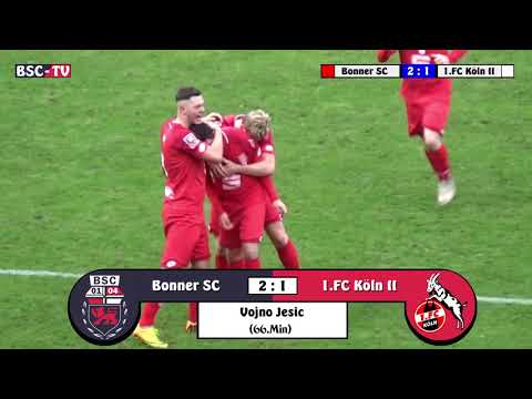2018-12-01--Regionalliga--Spiel 19--Bonner SC vs. 1FC Köln II---3-2---BSC-TV