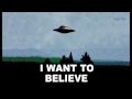 The X Files Theme Song HQ