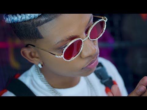 MASTERPIECE KING X SIZE 8 - HIGH BILA NDOM  (Official Video) sms Skiza 9049318 to 811