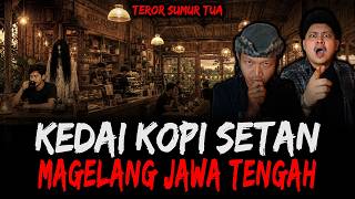 Download lagu THE OWNER EVEN DIED!! HAUNTED COFFEE SHOP IN MAGELANG mp3