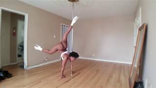 Shea Butter Ari Lennox Feat. J. Cole