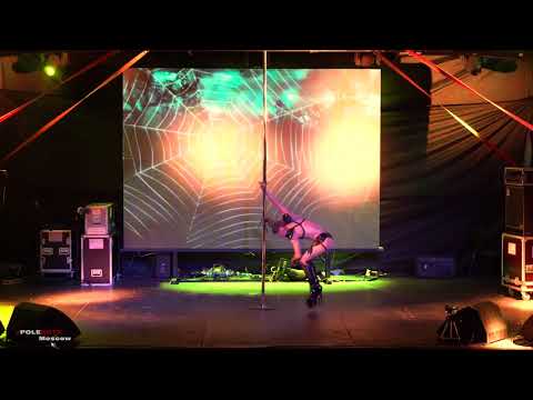 Alena Kuzmina - EXOTIC HARD STYLE