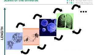 A ComPat Webinar on Multiscale Modelling & Simulation on HPC