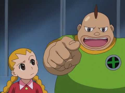 Rockman EXE Stream  01 english sub