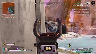 ［APEX］キューピーちゃんと