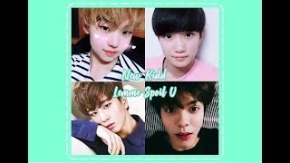 🐇New Kidd Lemme Spoil U Traducida al español e inglés Translated into spanish and english 🐇