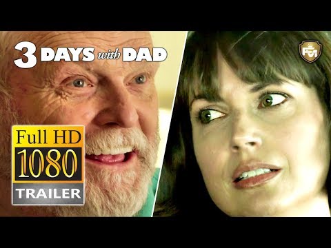 Tráiler 3 Dias Con Mi Papá [WEB-DL] 2019