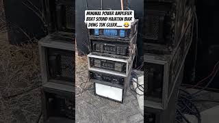 Download lagu Rekomendasi power amplifier buat hajatan 😂 . #soundhajatan #poweramplifier #rekomendasi #soundsystem mp3