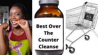 Best Over The Counter Parasite Cleanse