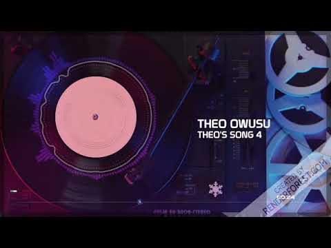 Theo's Song 4