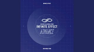 Moonlight (INFINITE EFFECT ADVANCE LIVE Ver.) (Moonlight (INFINITE EFFECT ADVANCE LIVE Ver.))