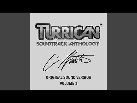 Game over 3 (Turrican 3)