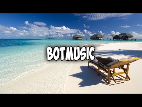 WRLD Ft.Laura Brehm - Ocean Blue