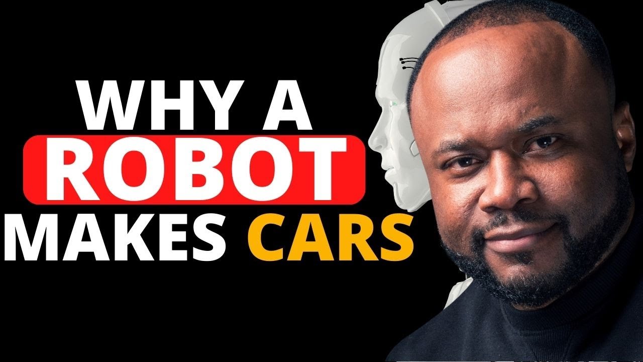 How to Reinvent Yourself in the Face of Disruption - Ep 01