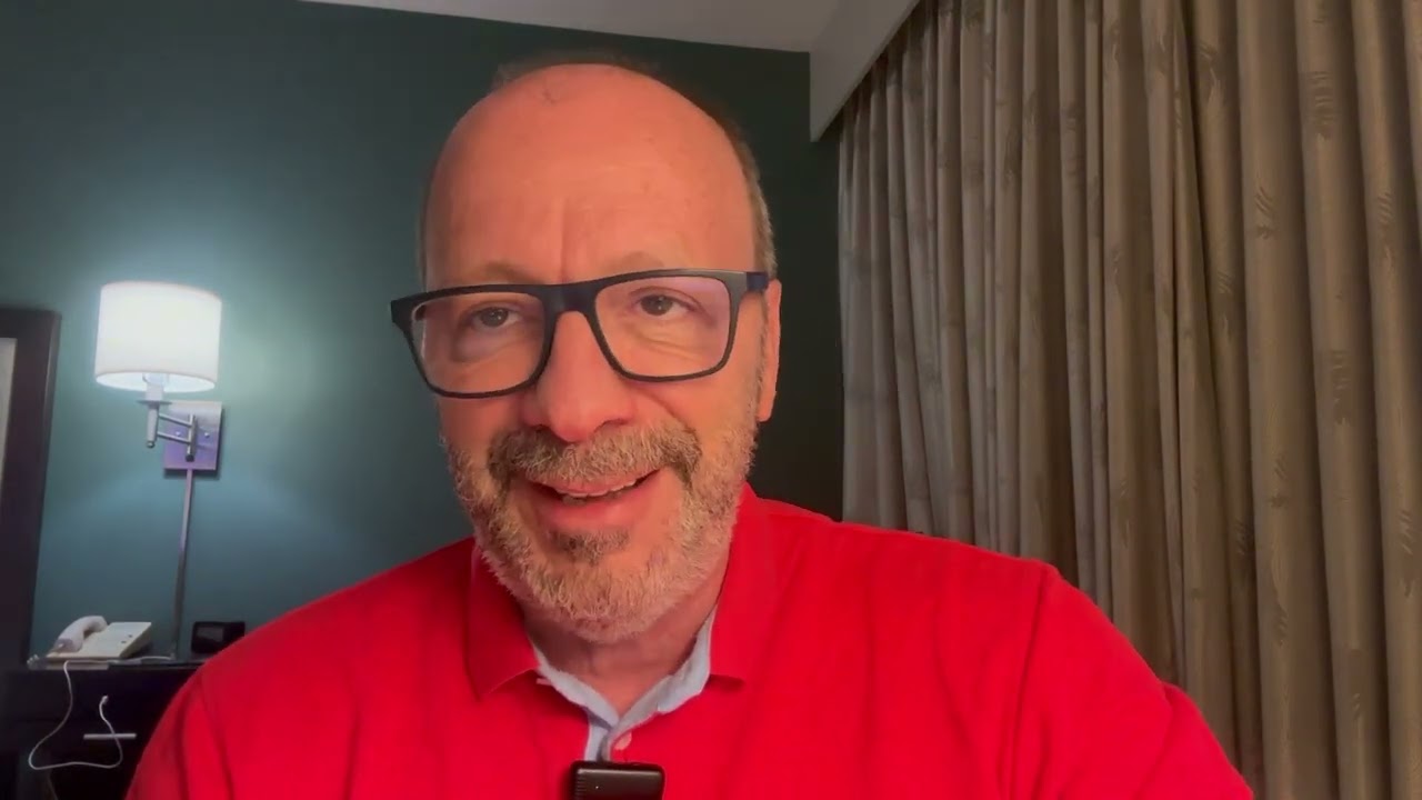 ATD 2024 - Segurança psicológica e neurociência