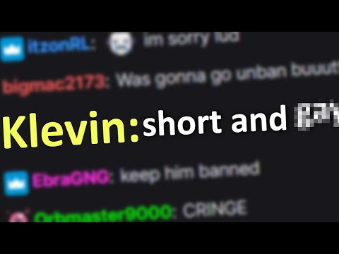 If Twitch Chat ROASTS Me the Video Ends