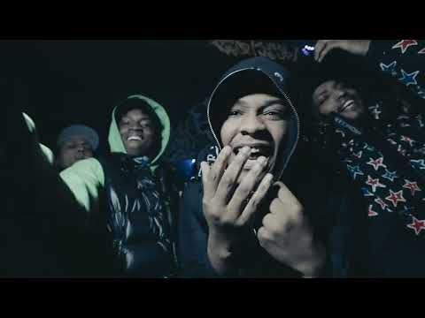 Yagi B x Money Ro - No bunnies [shot by klovisionz]
