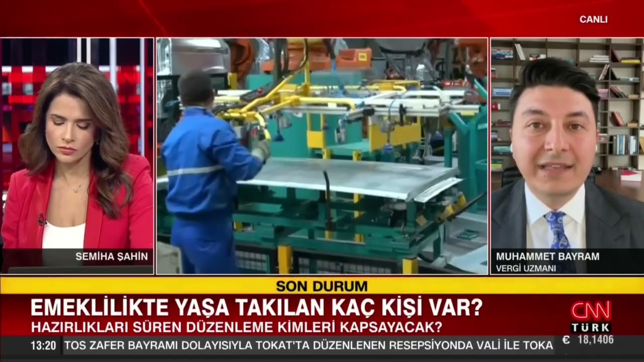 EYT'de Son Durum Ne? EYT'liler kaç kişi? Çalışan EYT'lilerin Durumu Ne Olacak?