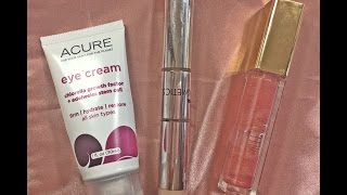 How To Get the Very Last Drop of Lipgloss, Concealer &amp; Squeeze Tubes