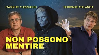 Massimo Mazzucco, Corrado Malanga - In Questa Situazione Non Possono Mentire