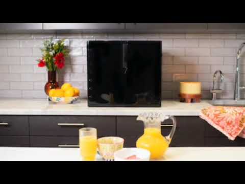 Meet Celcy, the first fully autonomous cooking appliance