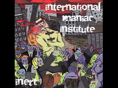 International Maniac Institute (IMI) - Another Ring