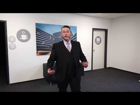 Smartspace Büros im Sirius Business Park Fellbach