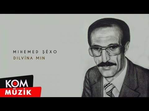 Mihemed Şêxo - Dilvîna Min (Official Audio © Kom Müzik)