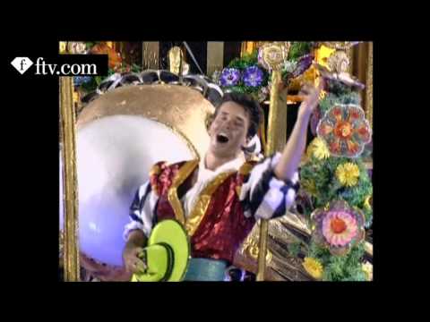 Carnival Rio 2006 - IMPERATRIZ