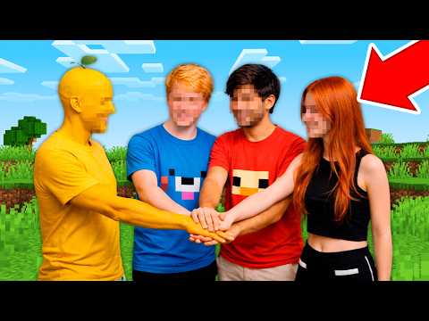 COMO a TURMA de KASS E KR se CONHECERAM?