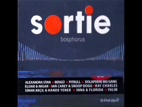 Dj Cihat Uğurel - Secret Love